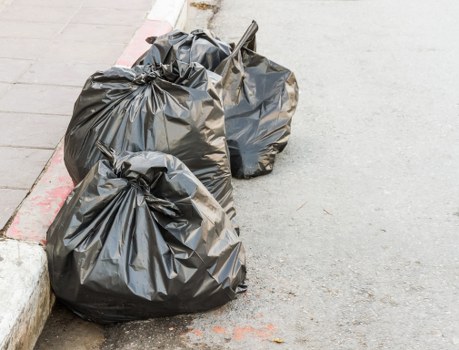 Eco-friendly house clearance services in Camden