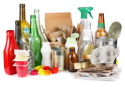 Eco-friendly disposal during Camden home clearance